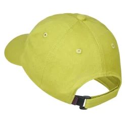 Off-Race Cotton Baseball Cap