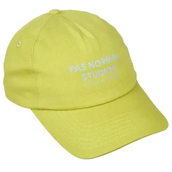 Off-Race Cotton Baseball Cap
