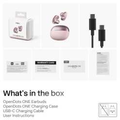OpenDots One Wireless Headphones