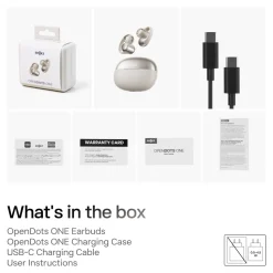 OpenDots One Wireless Headphones