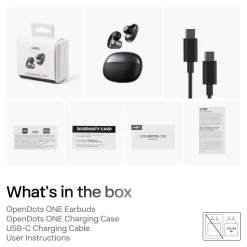 OpenDots One Wireless Headphones