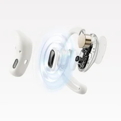 OpenFit Air Wireless Headphones