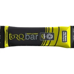 Organic Energy Bar Box of 15 x 45g Bars
