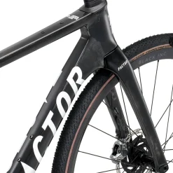 OSTRO Gravel Force XPLR AXS 1X Gravel Bike