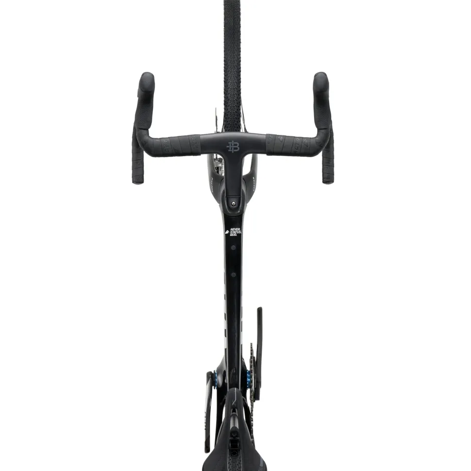 OSTRO Gravel Force XPLR AXS 1X Gravel Bike