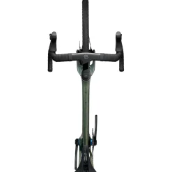 OSTRO Gravel Force XPLR AXS 1X Gravel Bike