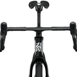 OSTRO Gravel Force XPLR AXS 1X Gravel Bike