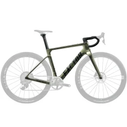 Ostro Gravel Frameset