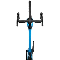 OSTRO Gravel Red XPLR AXS 1X Gravel Bike