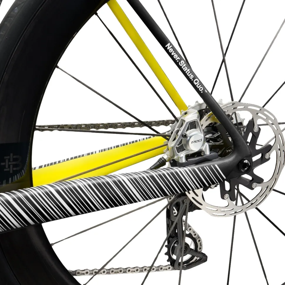 OSTRO VAM Force AXS Road Bike