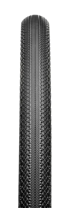 Overide Tubeless Ready Gravel Bike Tyre
