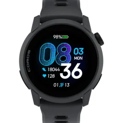 PACE 4 Lightweight GPS Sport Watch With Silicone Strap