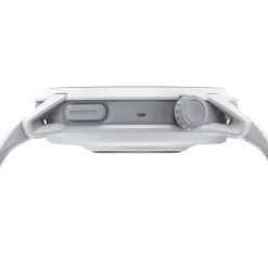 PACE 4 Lightweight GPS Sport Watch With Silicone Strap