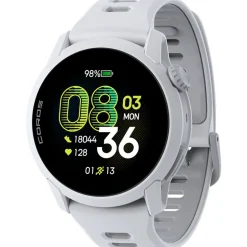 PACE 4 Lightweight GPS Sport Watch With Silicone Strap