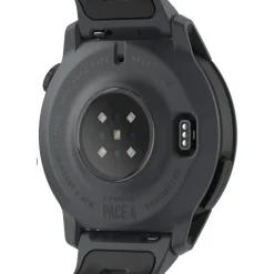 PACE 4 Lightweight GPS Sport Watch With Silicone Strap