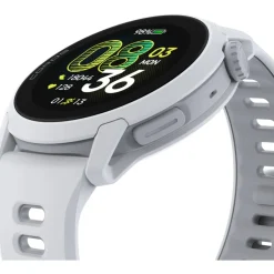 PACE 4 Lightweight GPS Sport Watch With Silicone Strap