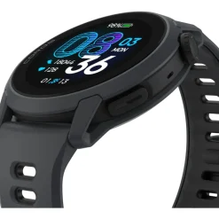 PACE 4 Lightweight GPS Sport Watch With Silicone Strap