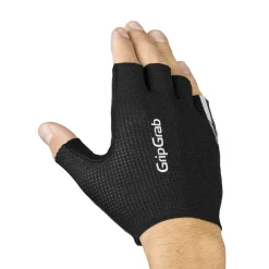 PACR InsideGrip Short Finger Summer Cycling Gloves