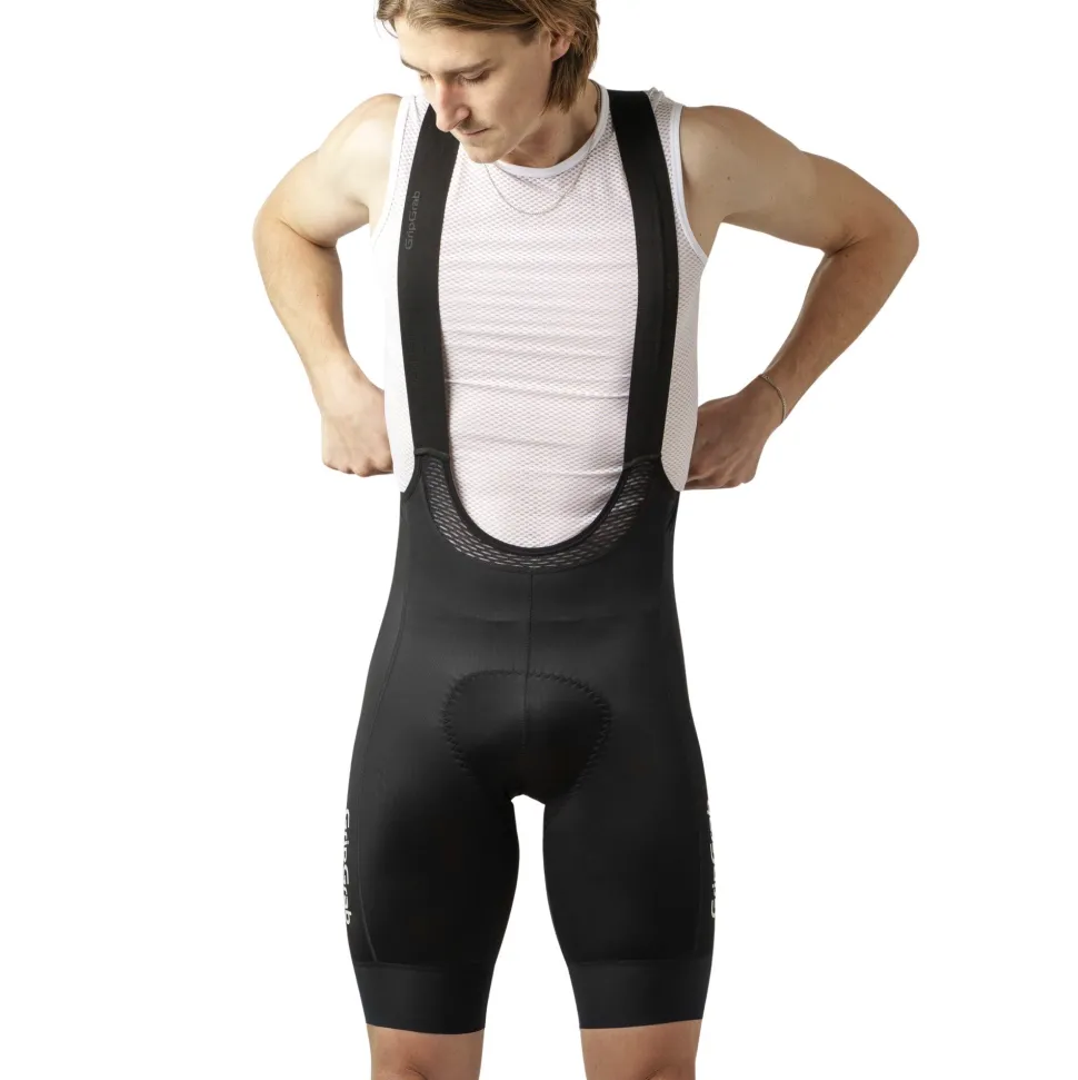PACR Men's Cycling Bib Shorts