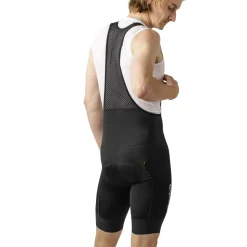 PACR Men's Cycling Bib Shorts