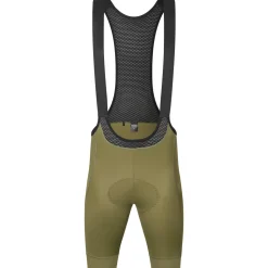 PACR Men's Cycling Bib Shorts
