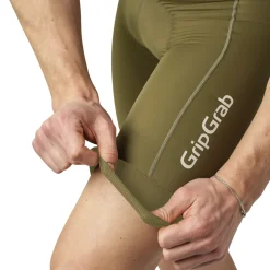 PACR Men's Cycling Bib Shorts