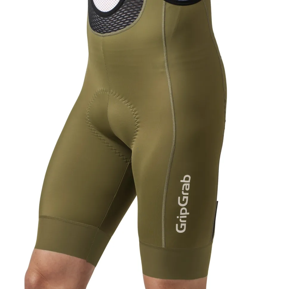 PACR Men's Cycling Bib Shorts