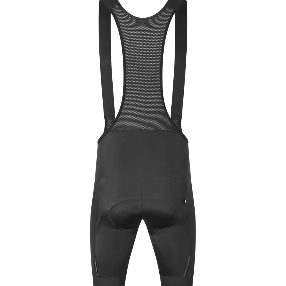 PACR Men's Cycling Bib Shorts