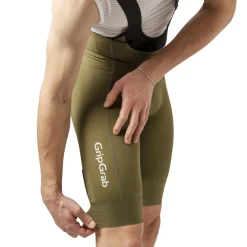 PACR Men's Cycling Bib Shorts