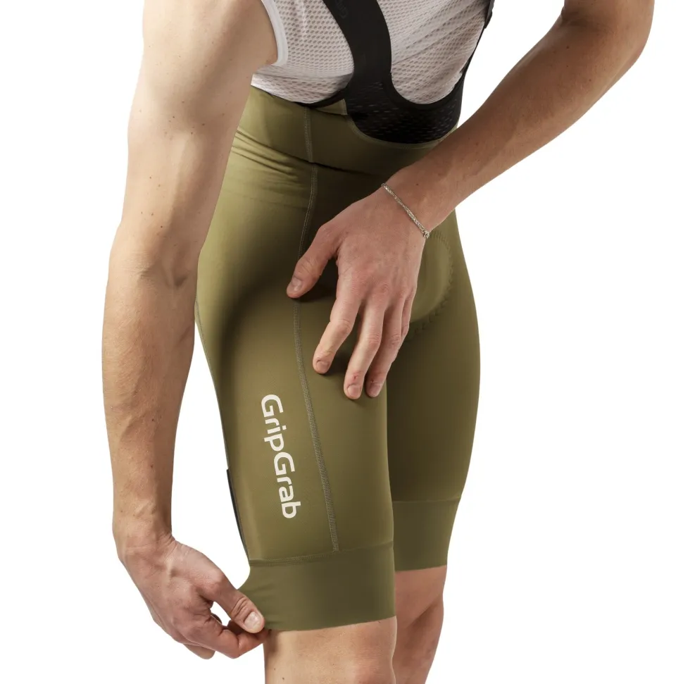 PACR Men's Cycling Bib Shorts