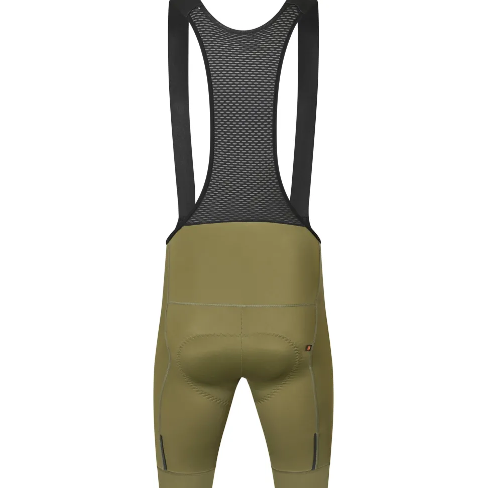 PACR Men's Cycling Bib Shorts