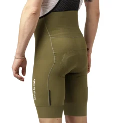PACR Men's Cycling Bib Shorts