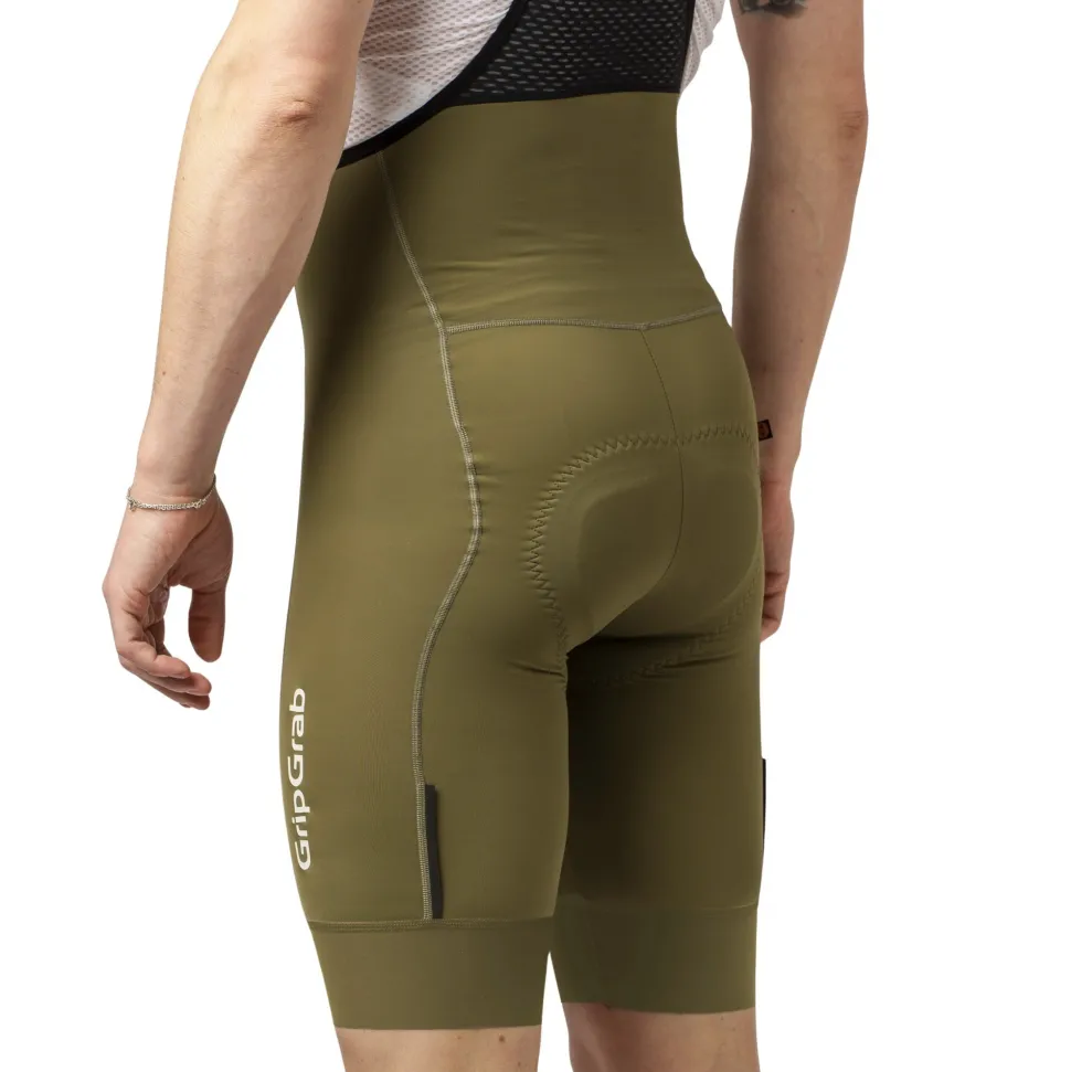 PACR Men's Cycling Bib Shorts