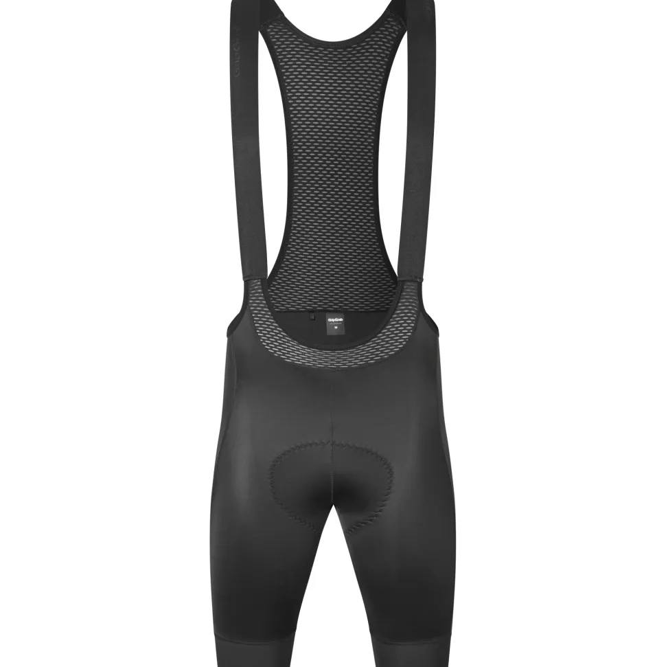 PACR Men's Cycling Bib Shorts