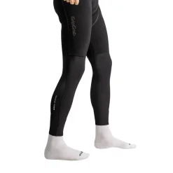 PACR Spring-Autumn Cycling Leg Warmers