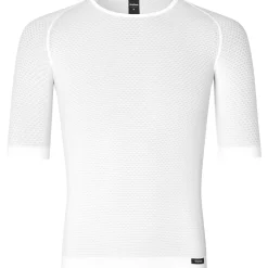PACR Summer Seamless Short Sleeve Base Layer
