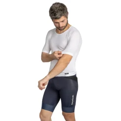 PACR Summer Seamless Short Sleeve Base Layer