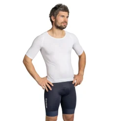 PACR Summer Seamless Short Sleeve Base Layer