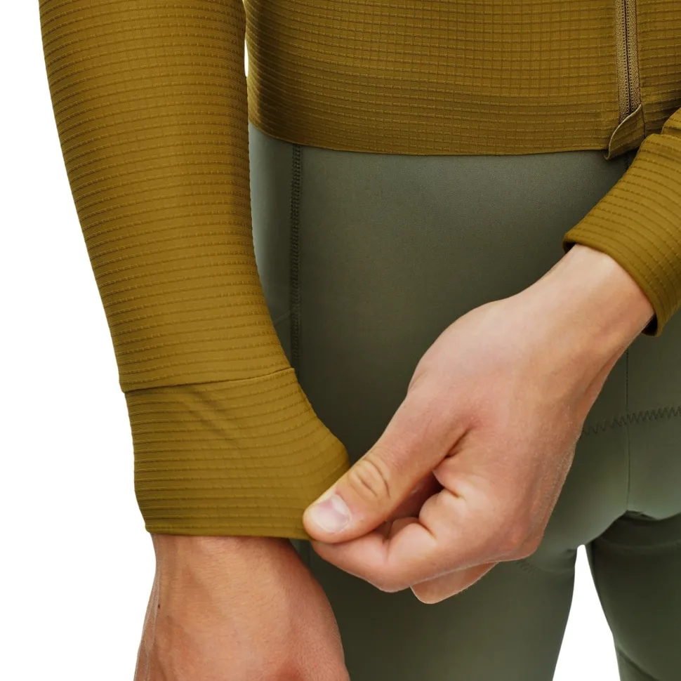 PAS Mechanism Pro Long Sleeve Jersey