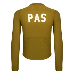 PAS Mechanism Pro Long Sleeve Jersey