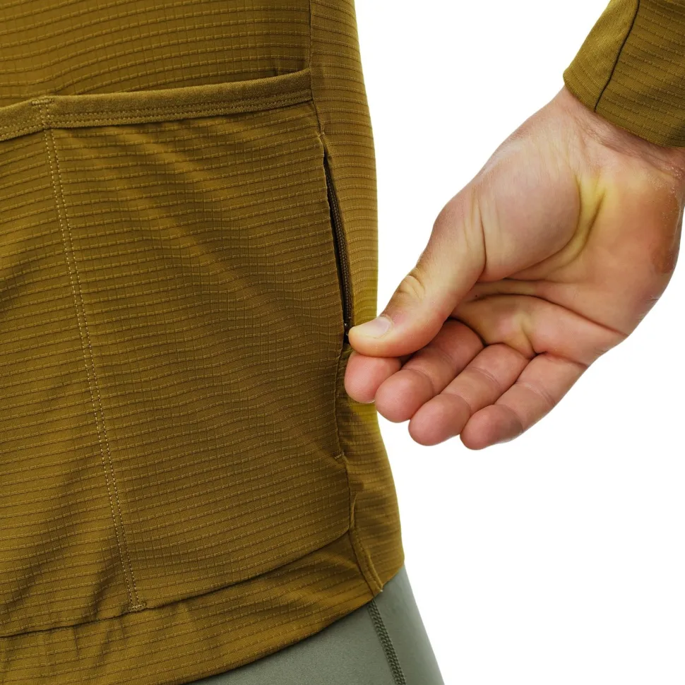 PAS Mechanism Pro Long Sleeve Jersey