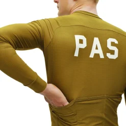 PAS Mechanism Pro Long Sleeve Jersey