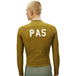 PAS Mechanism Pro Long Sleeve Jersey