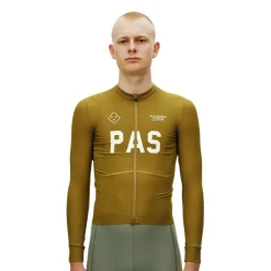 PAS Mechanism Pro Long Sleeve Jersey