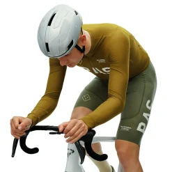 PAS Mechanism Pro Long Sleeve Jersey