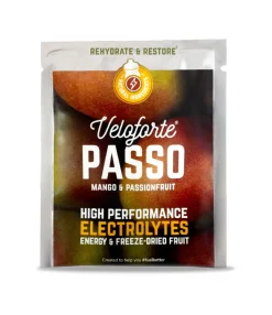 Passo Hydration Sachet