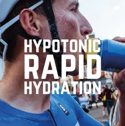 Passo Hydration Sachet Box of 12 x 24g