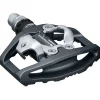PD-EH500 SPD Bike Pedals