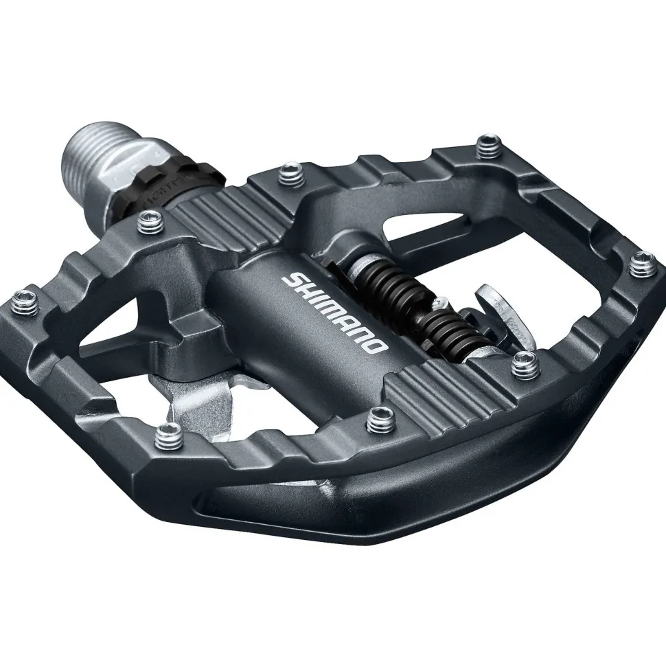 PD-EH500 SPD Bike Pedals