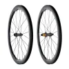 Peak 4550 Evo Tactic Hub Wheelset